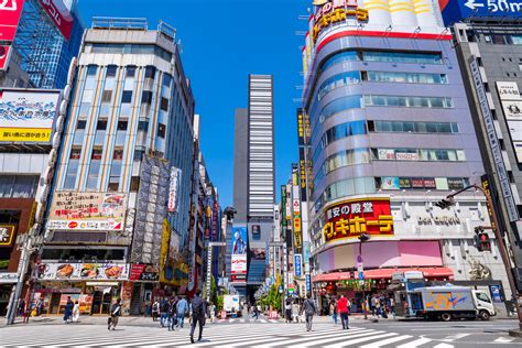 新宿 たちんぼ|新宿たちんぼの実態と遊び方！場所・格好・女性の傾。